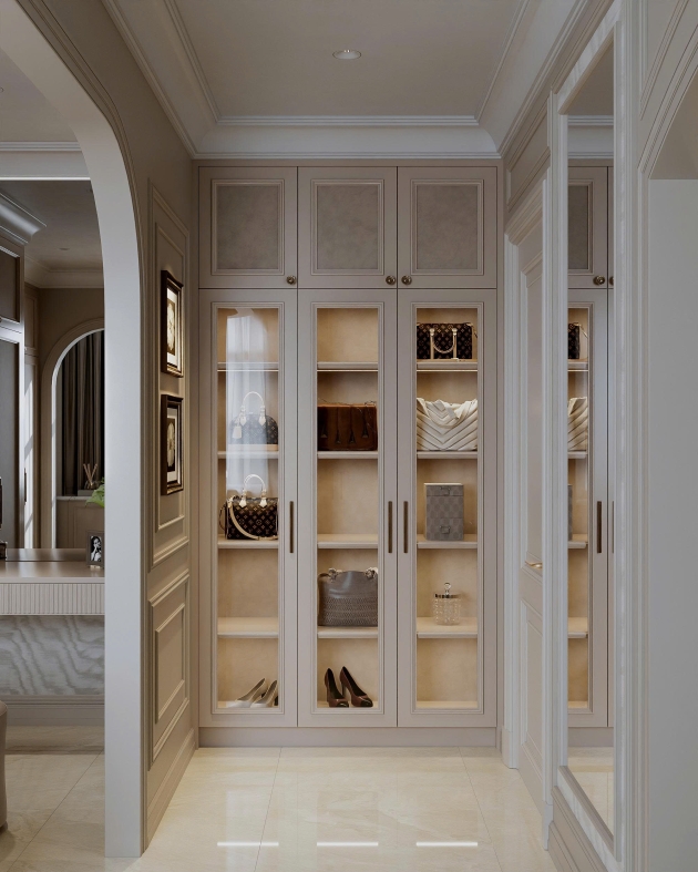 VILLA HƯNG THÁI Q7