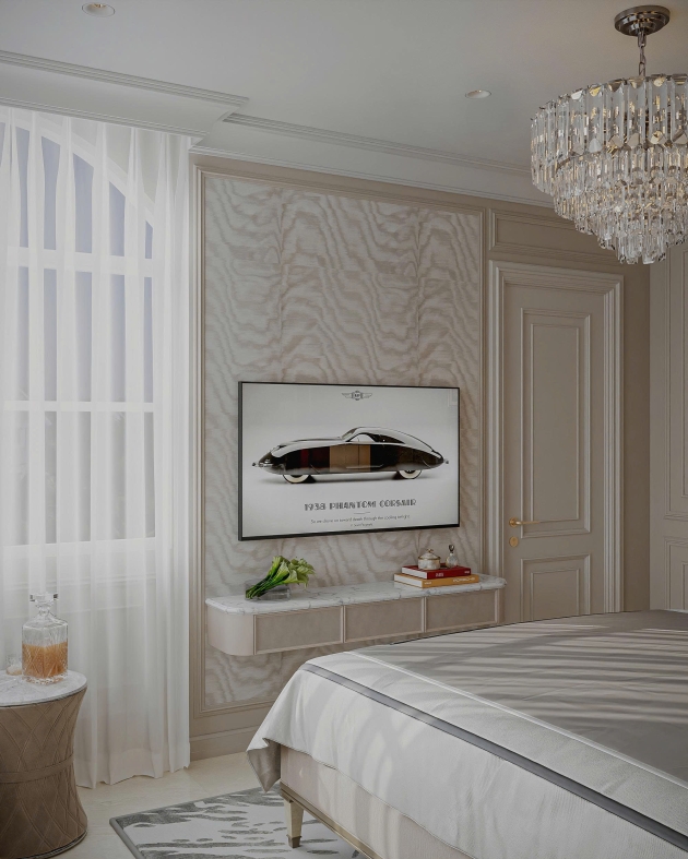 VILLA HƯNG THÁI Q7
