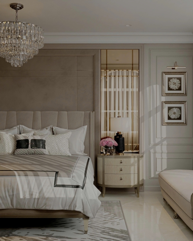 VILLA HƯNG THÁI Q7