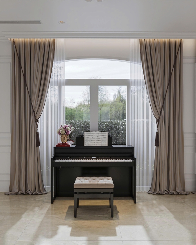 VILLA HƯNG THÁI Q7