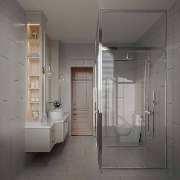 VILLA HƯNG THÁI Q7