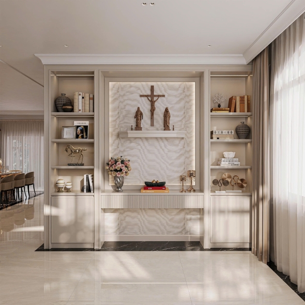 VILLA HƯNG THÁI Q7