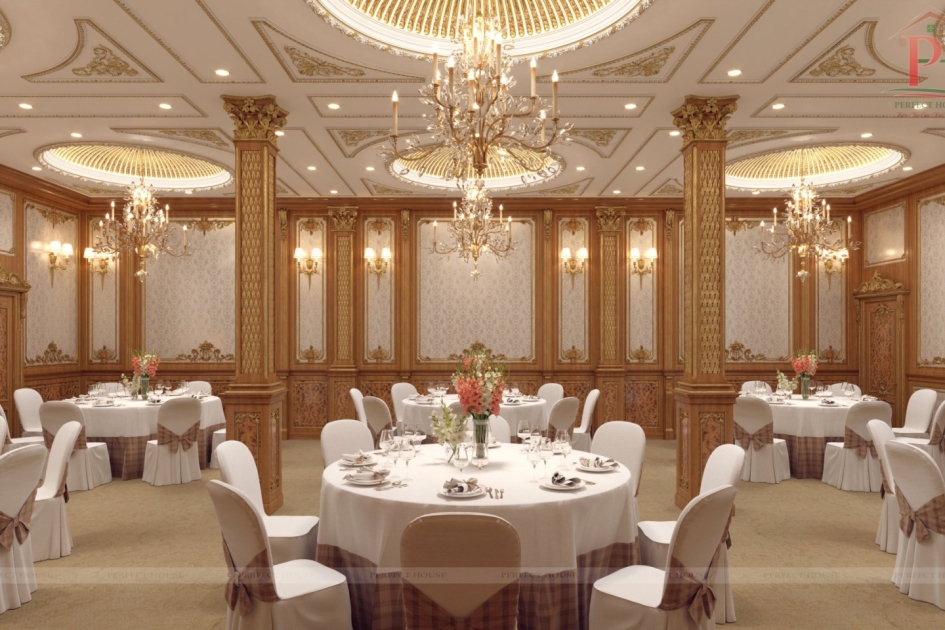 Biệt Thự Phú Nhuận 